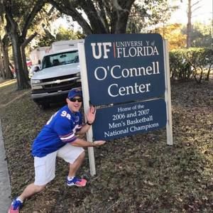 Meet your Posher, Cory